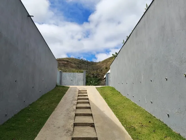 Imagem 3: Vendo casa no bairro Lameirão em Paty do Alferes - RJ