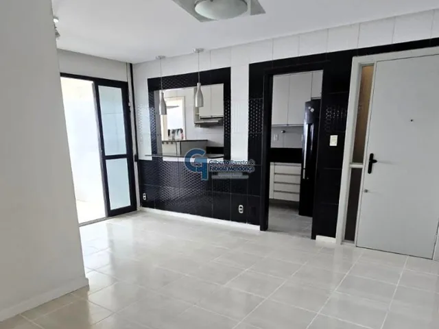 Imagem: Apartamento 3/4 com Suíte, 93m², Vista