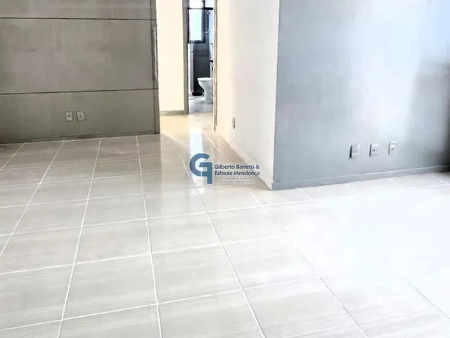 Imagem 12: Apartamento 3/4 com Suíte, 93m², Vista Mar, Andar Alto, Varanda Gourmet e 2 Vagas