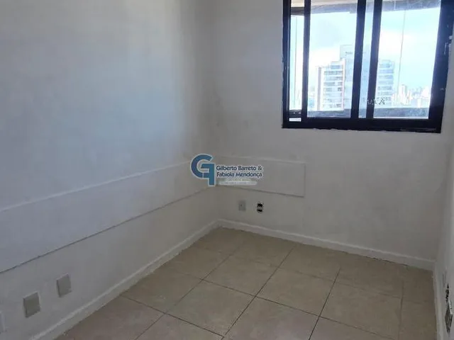 Imagem 6: Apartamento 3/4 com Suíte, 93m², Vista Mar, Andar Alto, Varanda Gourmet e 2 Vagas
