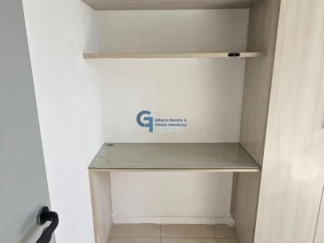 Imagem 8: Apartamento 3/4 com Suíte, 93m², Vista Mar, Andar Alto, Varanda Gourmet e 2 Vagas
