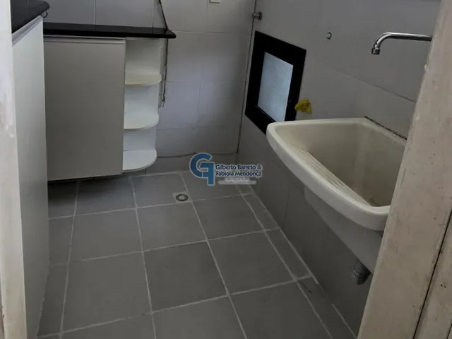 Imagem 16: Apartamento 3/4 com Suíte, 93m², Vista Mar, Andar Alto, Varanda Gourmet e 2 Vagas