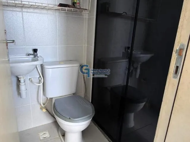 Imagem 13: Apartamento 3/4 com Suíte, 93m², Vista Mar, Andar Alto, Varanda Gourmet e 2 Vagas