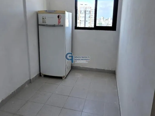 Imagem 7: Apartamento 3/4 com Suíte, 93m², Vista Mar, Andar Alto, Varanda Gourmet e 2 Vagas