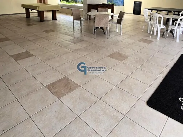 Imagem 15: Apartamento 3/4 com Suíte, 93m², Vista Mar, Andar Alto, Varanda Gourmet e 2 Vagas