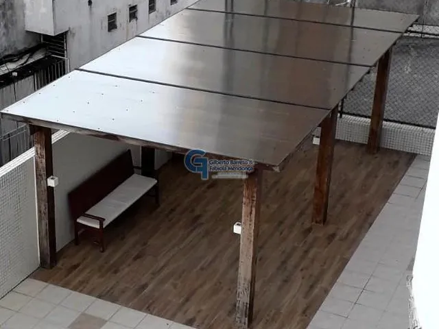 Imagem 4: Apartamento 3/4 com Suíte, 93m², Vista Mar, Andar Alto, Varanda Gourmet e 2 Vagas