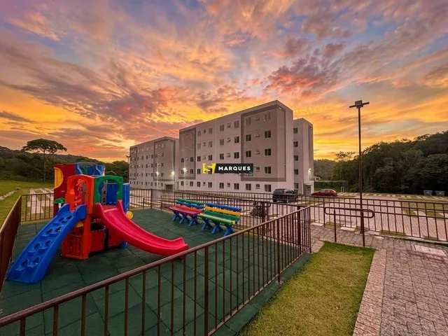 Imagem: Apê para locação Lançamento Jardim
