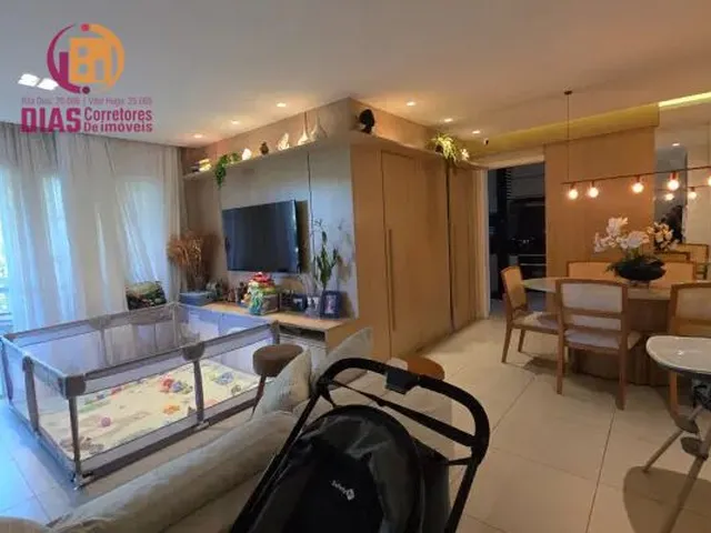 Imagem 4: Vendo linda casa Triplex com 233m2, espaço gourmet, 3 suítes, em condomínio com total