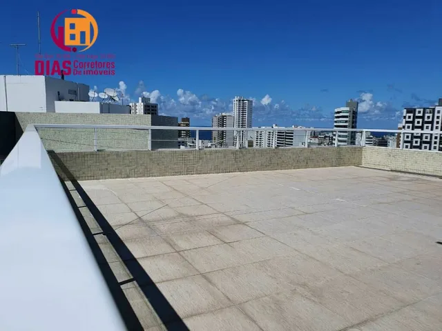 Imagem 8: Vendo Apartamento Cobertura Duplex com 4/4 e 506M² com Vista Mar na Graça