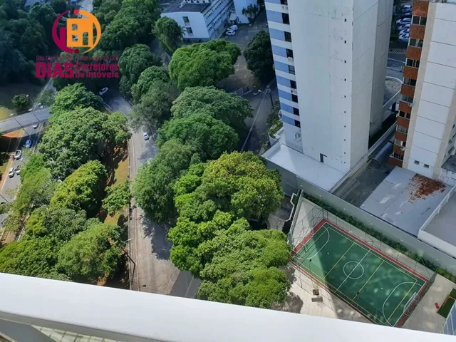 Imagem 3: Vendo Apartamento Cobertura Duplex com 4/4 e 506M² com Vista Mar na Graça