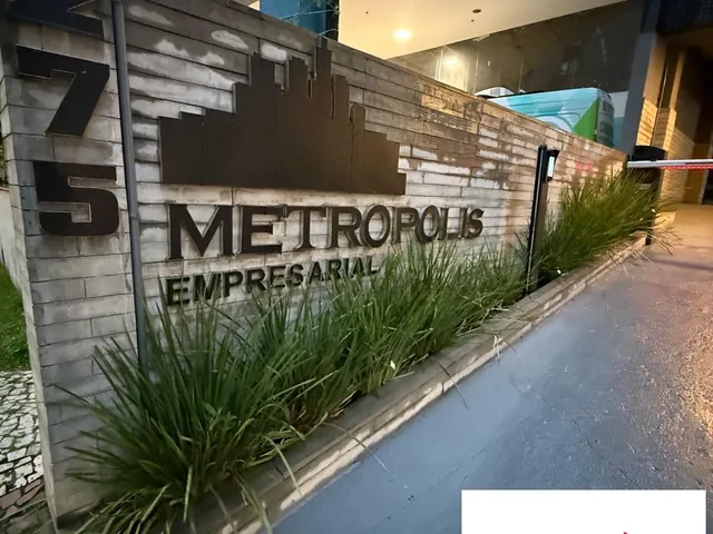 Imagem 6: SALA COMERCIAL em Salvador - Bahia, Stiep
