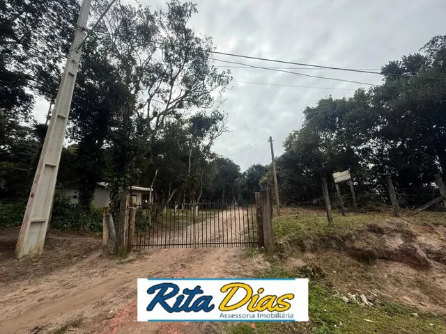 Imagem: Terreno em Loteamento em Shangri-la, Pontal