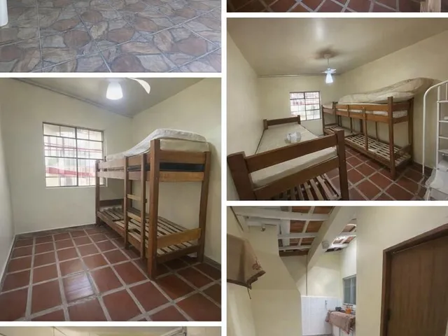 Imagem 2: Casa Alvenaria em Jardim Canadá, Pontal do Paraná/Pr