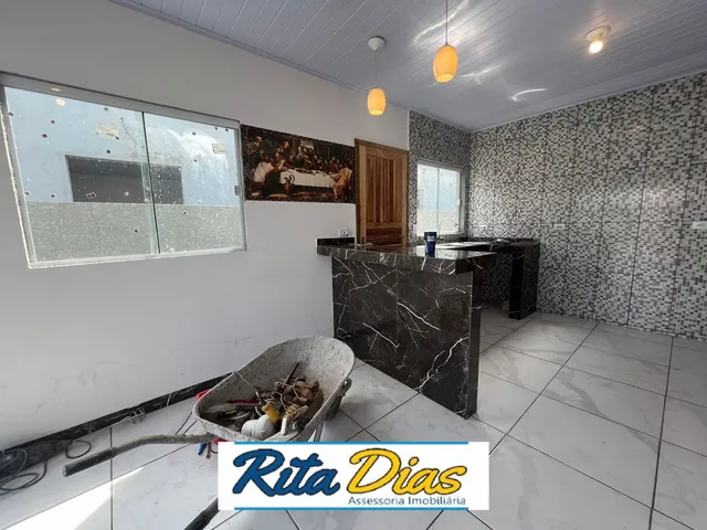 Imagem 3: Casa Térrea em Shangri-La, Pontal do Paraná/Pr
