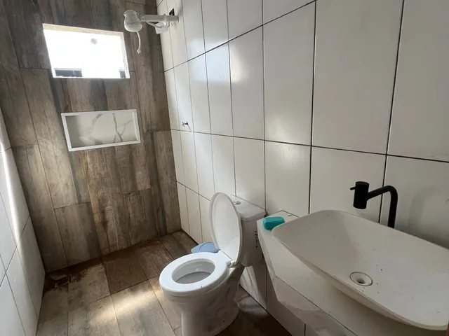 Imagem 2: Casa Térrea em Shangri-La, Pontal do Paraná/Pr