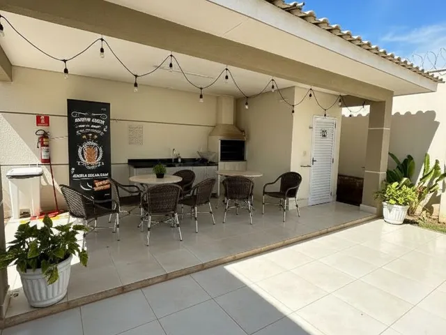 Imagem 7: 0 Apartamento com 3 dormitórios