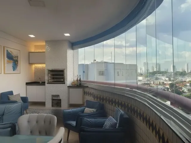 Imagem 2: Edificio Vega Plaza - venda apartamento Alto Padrão Edificio Vega Plaza na praça