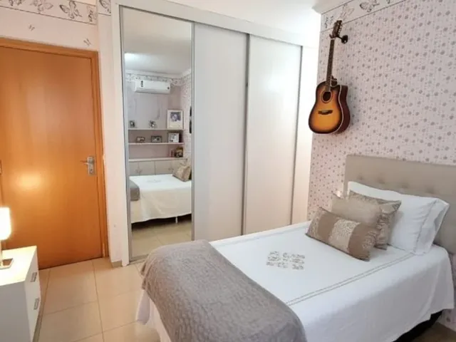 Imagem 4: Edificio Vega Plaza - venda apartamento Alto Padrão Edificio Vega Plaza na praça