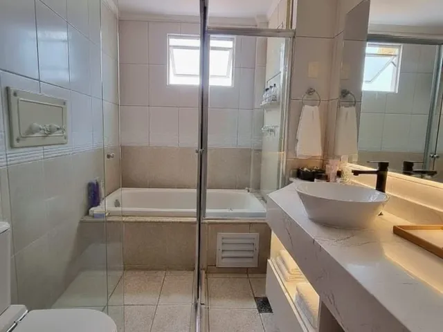 Imagem 9: Edificio Vega Plaza - venda apartamento Alto Padrão Edificio Vega Plaza na praça
