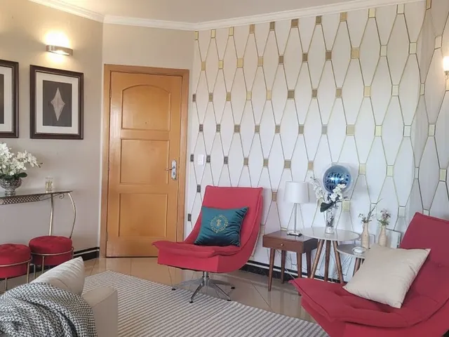 Imagem 5: Edificio Vega Plaza - venda apartamento Alto Padrão Edificio Vega Plaza na praça