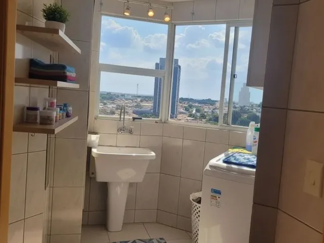 Imagem 8: Edificio Vega Plaza - venda apartamento Alto Padrão Edificio Vega Plaza na praça