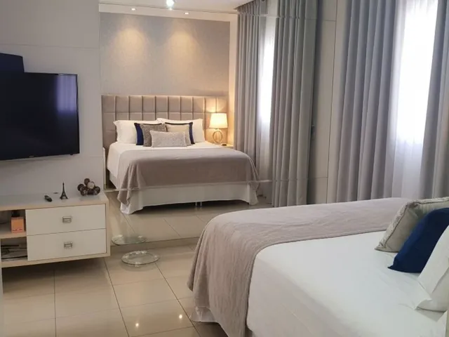 Imagem 3: Edificio Vega Plaza - venda apartamento Alto Padrão Edificio Vega Plaza na praça