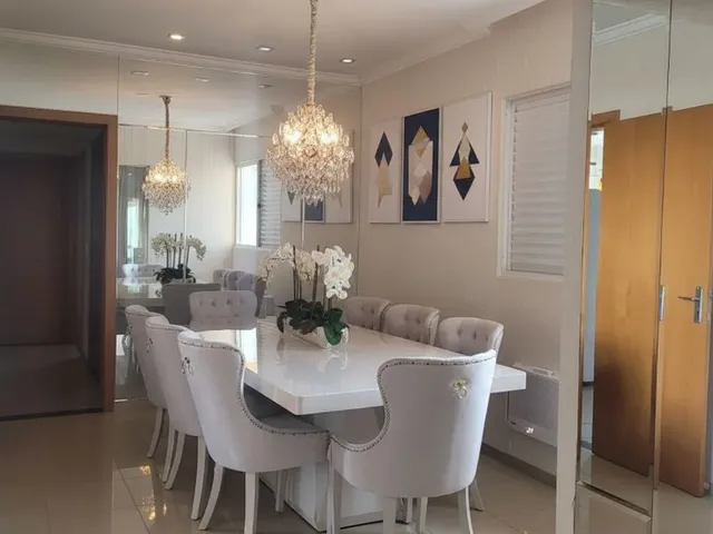 Imagem 12: Edificio Vega Plaza - venda apartamento Alto Padrão Edificio Vega Plaza na praça