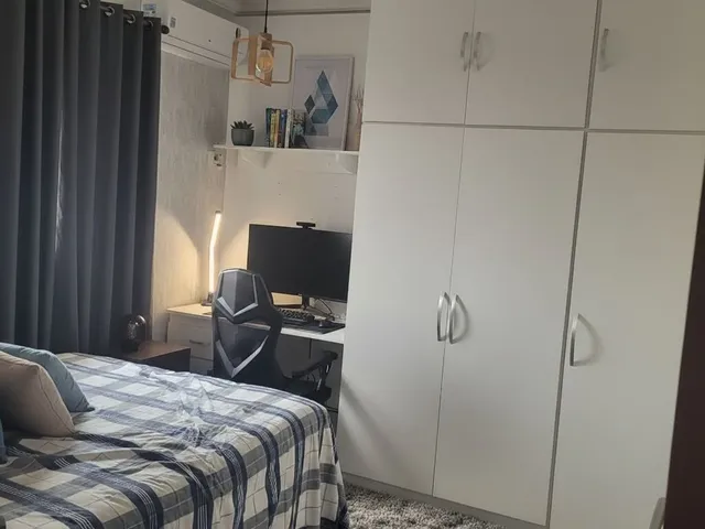 Imagem 6: Edificio Vega Plaza - venda apartamento Alto Padrão Edificio Vega Plaza na praça