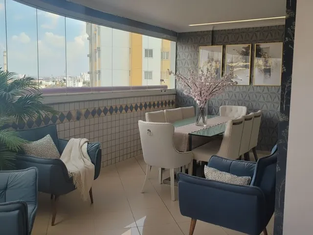 Imagem 7: Edificio Vega Plaza - venda apartamento Alto Padrão Edificio Vega Plaza na praça