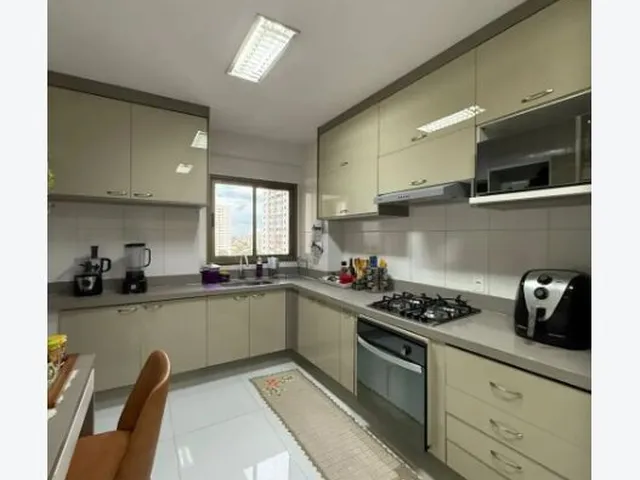 Imagem: Condominio Maison Isabela - Apartamento