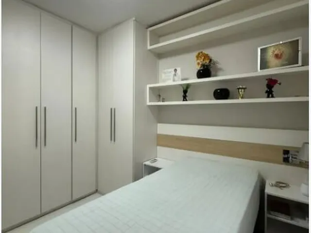 Imagem 2: Condominio Maison Isabela - Apartamento Alto Padrão no Maison Isabela