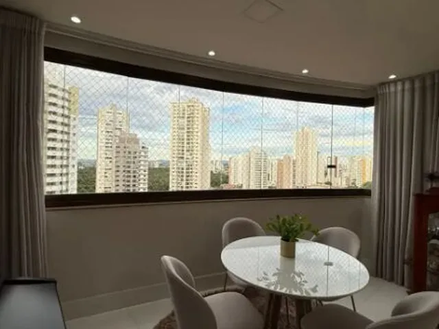 Imagem 16: Condominio Maison Isabela - Apartamento Alto Padrão no Maison Isabela