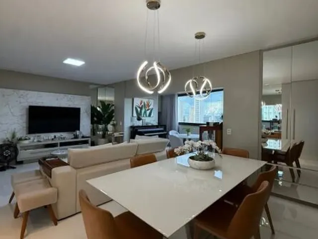 Imagem 4: Condominio Maison Isabela - Apartamento Alto Padrão no Maison Isabela
