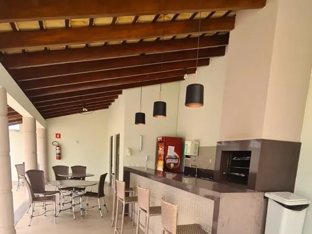 Imagem 10: Condominio Maison Isabela - Apartamento Alto Padrão no Maison Isabela