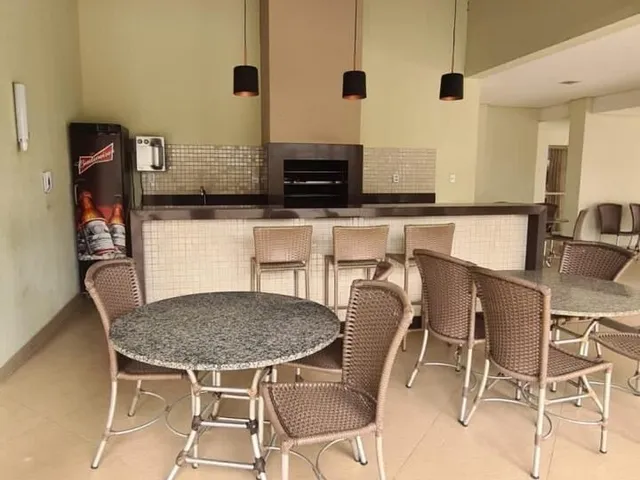 Imagem 15: Condominio Maison Isabela - Apartamento Alto Padrão no Maison Isabela