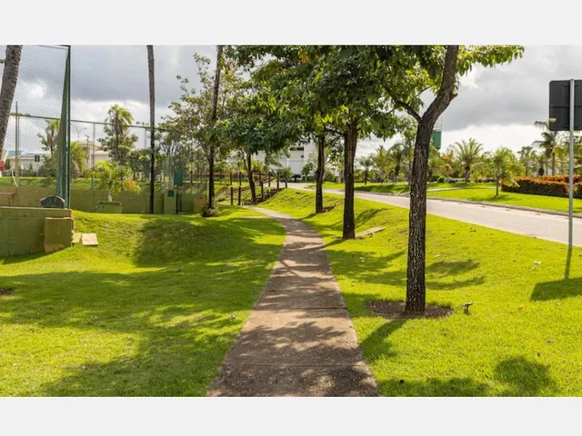 Imagem 3: Condomínio Residencial Belvedere I em Cuiabá - Sobrado 210m² com 3 Suítes (1 suíte