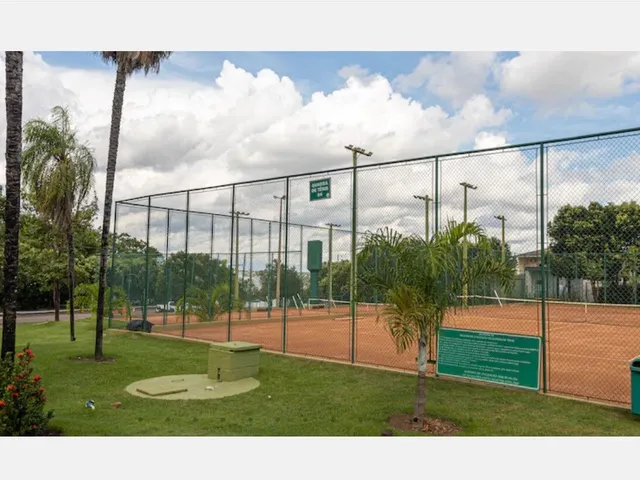 Imagem 8: Condomínio Residencial Belvedere I em Cuiabá - Sobrado 210m² com 3 Suítes (1 suíte