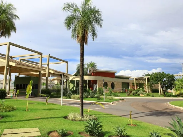 Imagem 12: Condomínio Residencial Belvedere I em Cuiabá - Sobrado 210m² com 3 Suítes (1 suíte