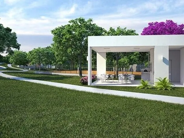 Imagem 5: Condomínio Residencial Belvedere I em Cuiabá - Sobrado 210m² com 3 Suítes (1 suíte