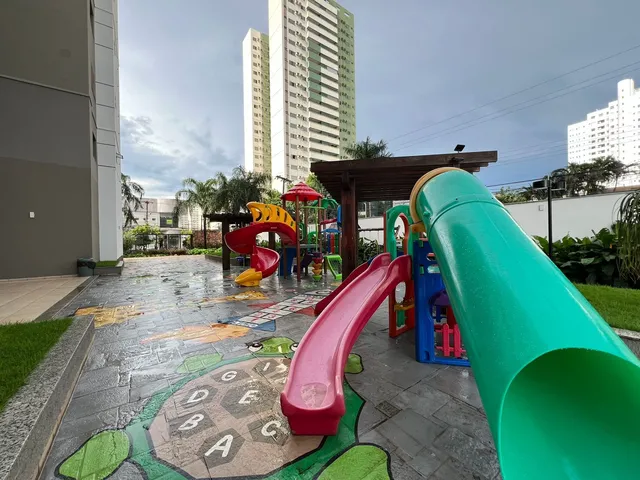 Imagem 9: Edifício Goiabeiras Tower - Apartamento no Edifício Goiabeiras Tower no Bairro Duque de Caxias em Cuiabá