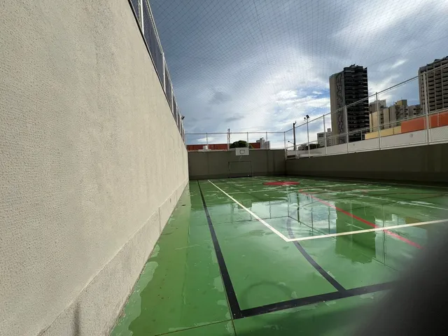 Imagem 1: Edifício Goiabeiras Tower - Apartamento no Edifício Goiabeiras Tower no Bairro Duque de Caxias em Cuiabá