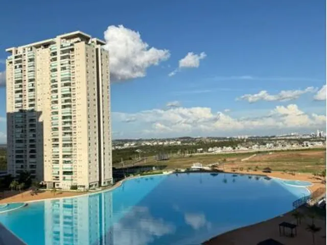 Imagem: Brasil Beach Terracus - Apartamento Brasil