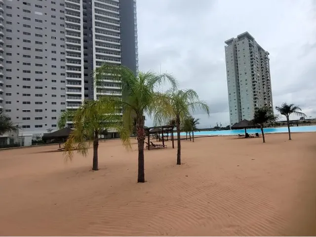 Imagem 4: Brasil Beach Terracus - Apartamento Brasil Beach Terraço em Cuiabá
