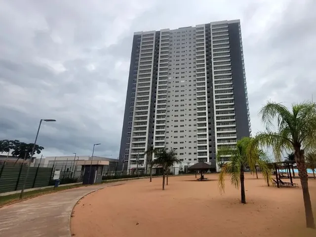 Imagem 5: Brasil Beach Terracus - Apartamento Brasil Beach Terraço em Cuiabá