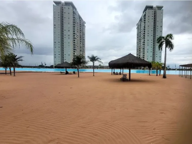 Imagem 2: Brasil Beach Terracus - Apartamento Brasil Beach Terraço em Cuiabá