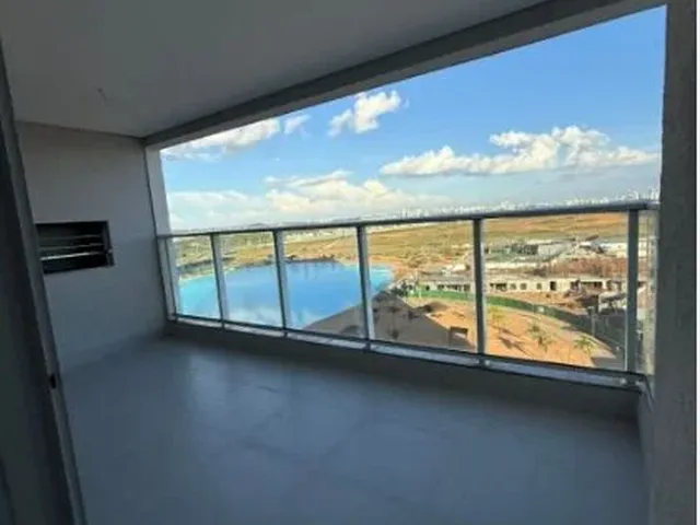 Imagem 3: Brasil Beach Terracus - Apartamento Brasil Beach Terraço em Cuiabá