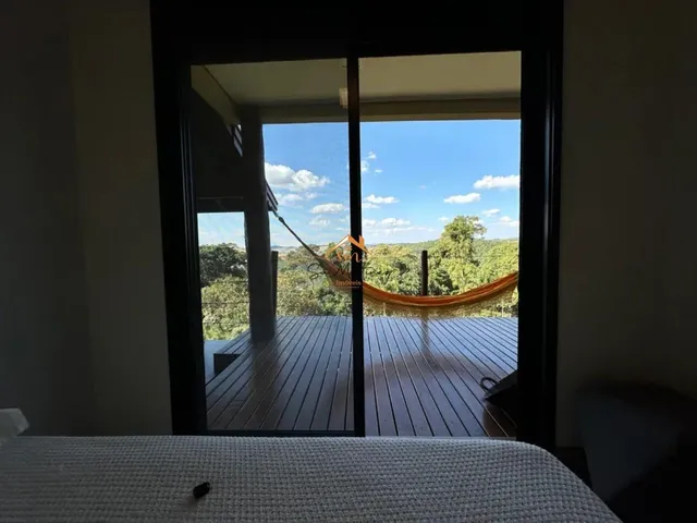 Imagem 8: Luxuosa Casa em Condomínio no Parque da Fazenda em Itatiba-SP: 6 Quartos, 4 Suítes, 3