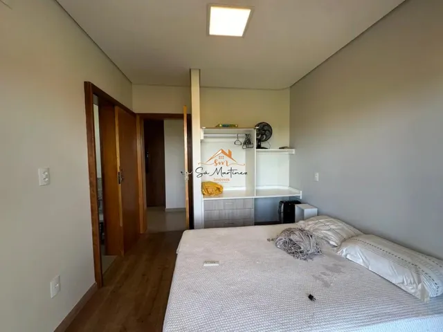 Imagem 16: Luxuosa Casa em Condomínio no Parque da Fazenda em Itatiba-SP: 6 Quartos, 4 Suítes, 3