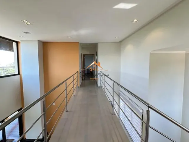 Imagem 6: Luxuosa Casa em Condomínio no Parque da Fazenda em Itatiba-SP: 6 Quartos, 4 Suítes, 3