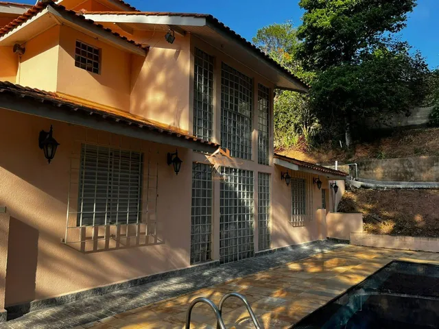 Imagem 9: 0 Fazenda / sítio com 7 dormitórios
